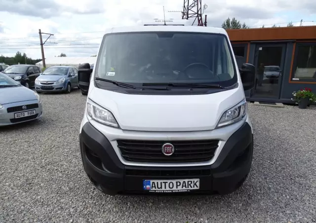 FIAT DUCATO 