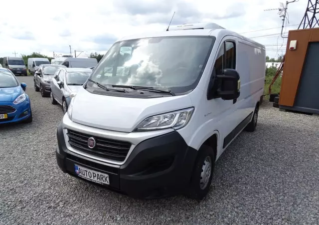 FIAT DUCATO 