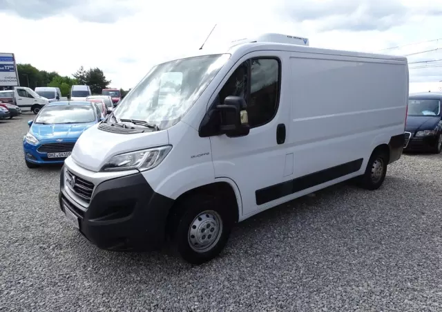 FIAT DUCATO 