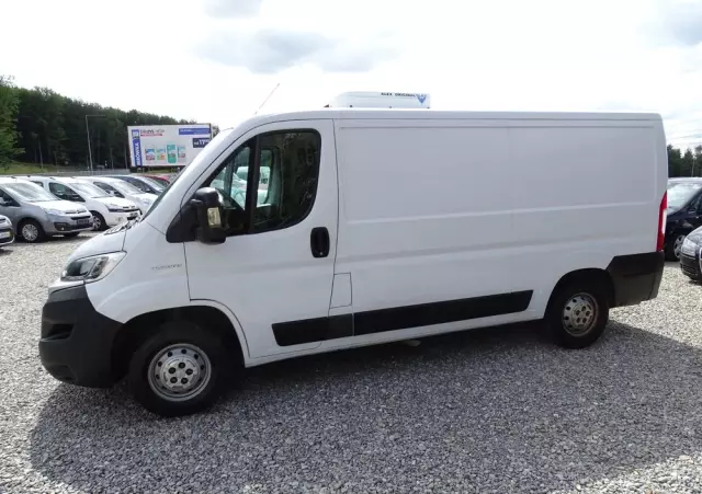 FIAT DUCATO 