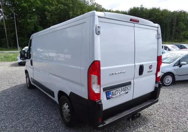 FIAT DUCATO 