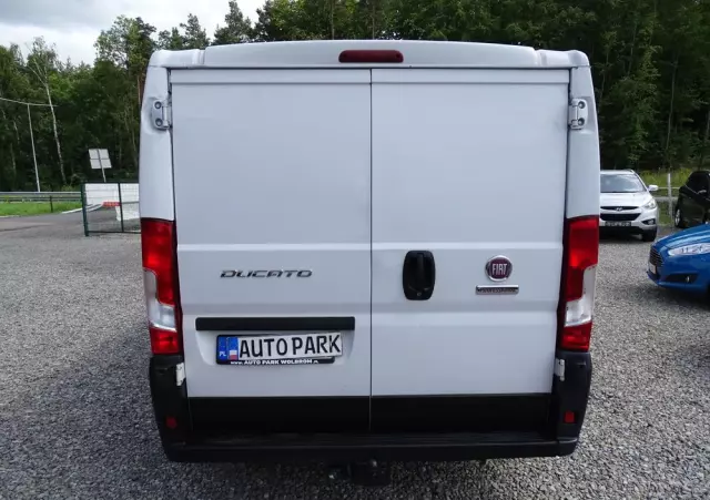 FIAT DUCATO 
