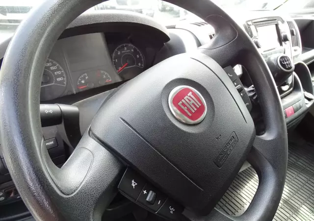 FIAT DUCATO 