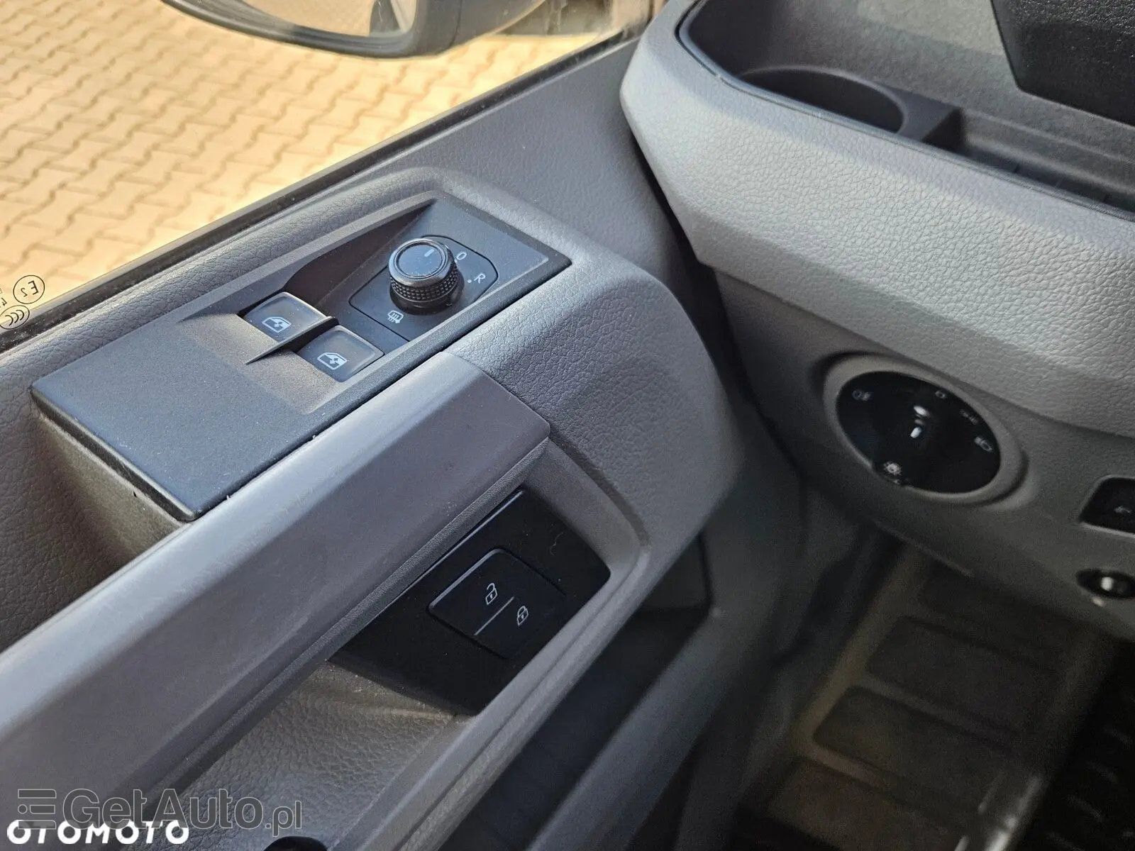 VOLKSWAGEN Crafter L