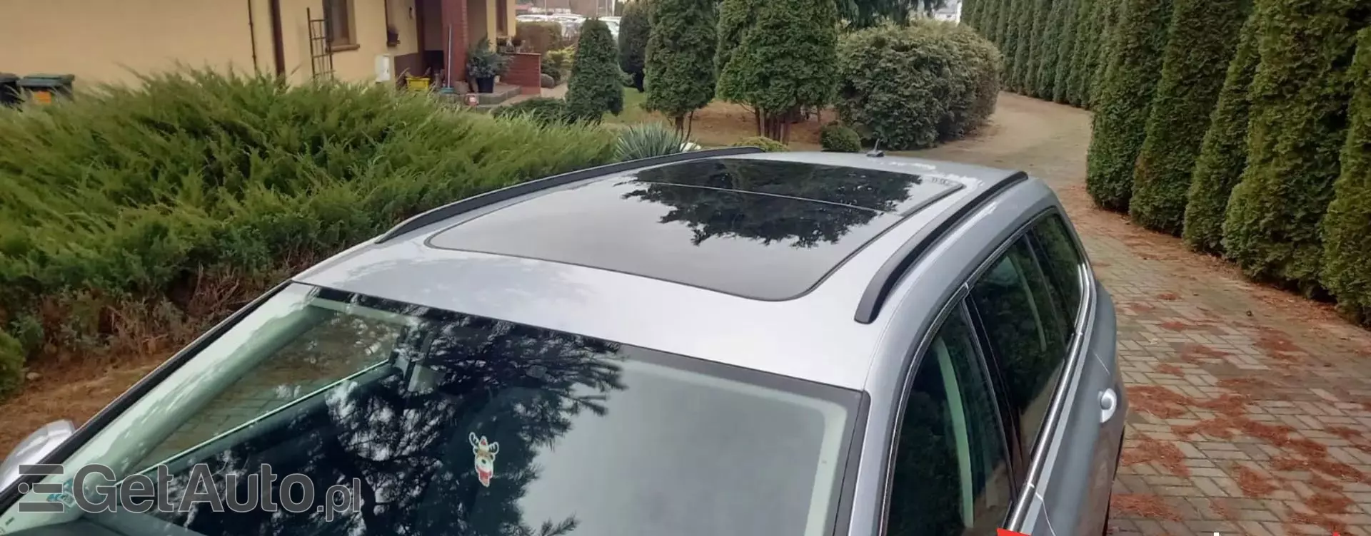 VOLKSWAGEN Passat 1.6 TDI (120 KM)