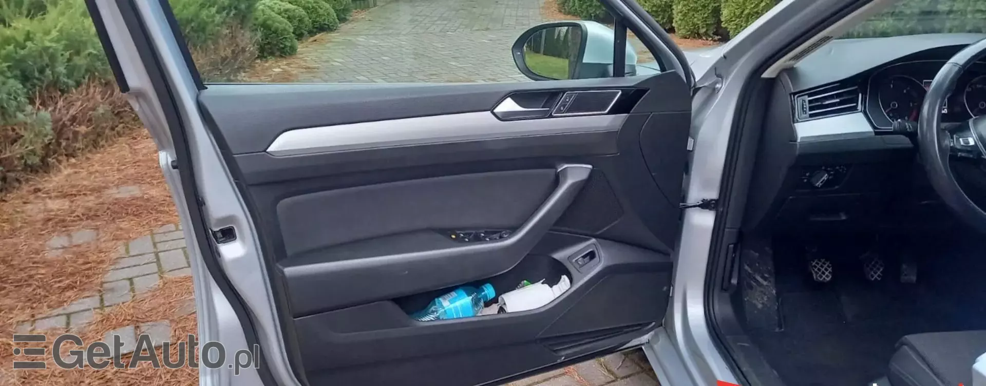 VOLKSWAGEN Passat 1.6 TDI (120 KM)