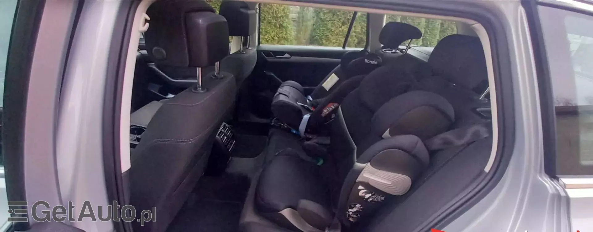 VOLKSWAGEN Passat 1.6 TDI (120 KM)