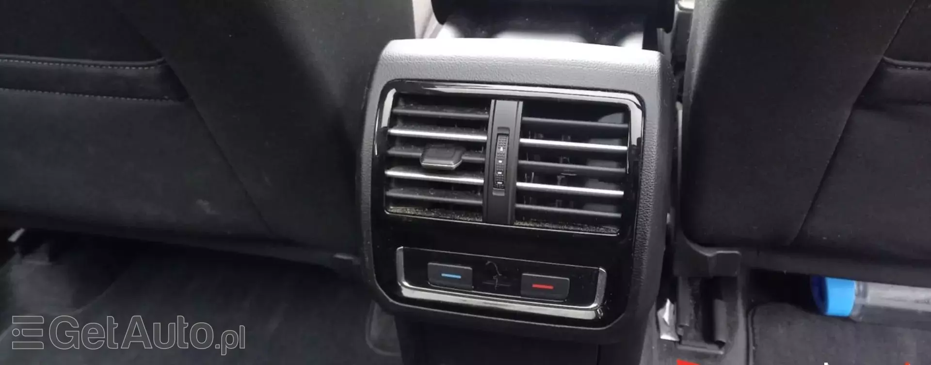 VOLKSWAGEN Passat 1.6 TDI (120 KM)