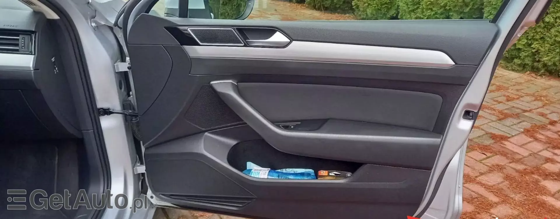 VOLKSWAGEN Passat 1.6 TDI (120 KM)