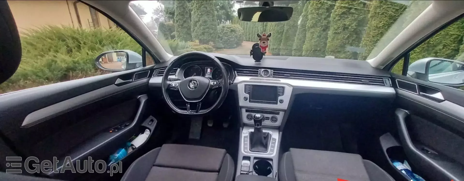 VOLKSWAGEN Passat 1.6 TDI (120 KM)
