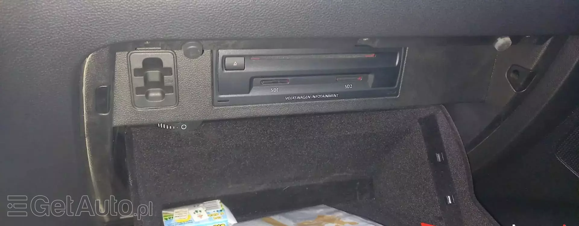 VOLKSWAGEN Passat 1.6 TDI (120 KM)