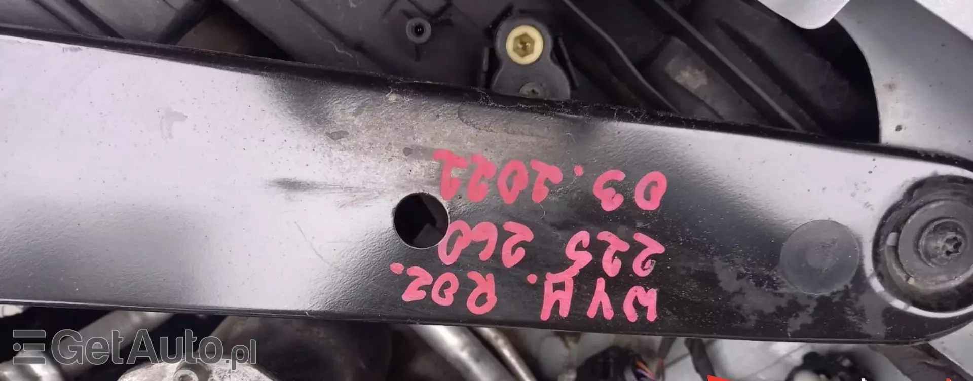 VOLKSWAGEN Passat 1.6 TDI (120 KM)