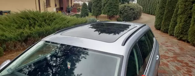 VOLKSWAGEN Passat 1.6 TDI (120 KM)