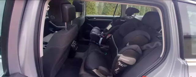 VOLKSWAGEN Passat 1.6 TDI (120 KM)