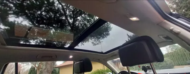 VOLKSWAGEN Passat 1.6 TDI (120 KM)