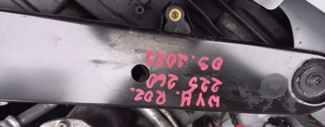 VOLKSWAGEN Passat 1.6 TDI (120 KM)