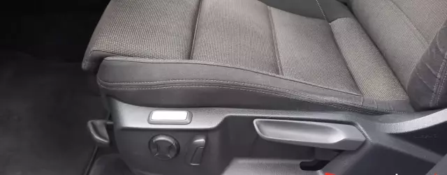 VOLKSWAGEN Passat 1.6 TDI (120 KM)