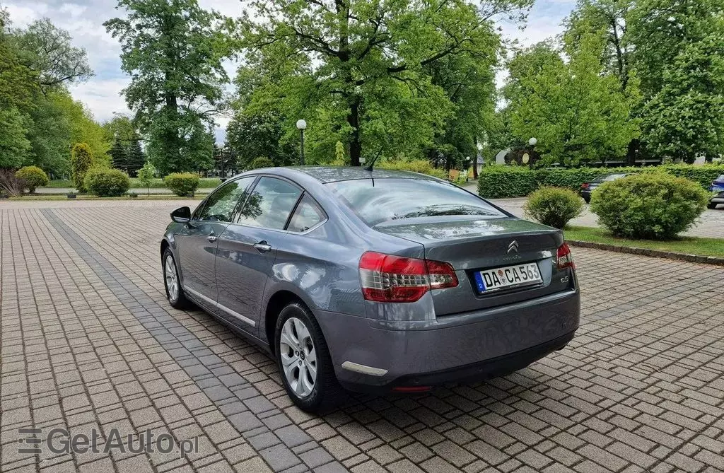 CITROEN C5 