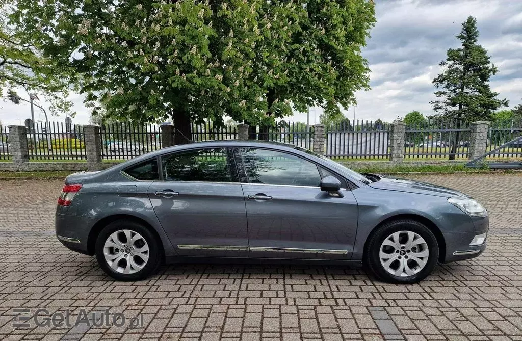 CITROEN C5 