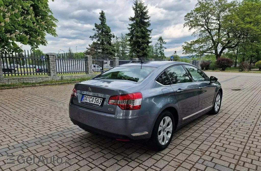 CITROEN C5 