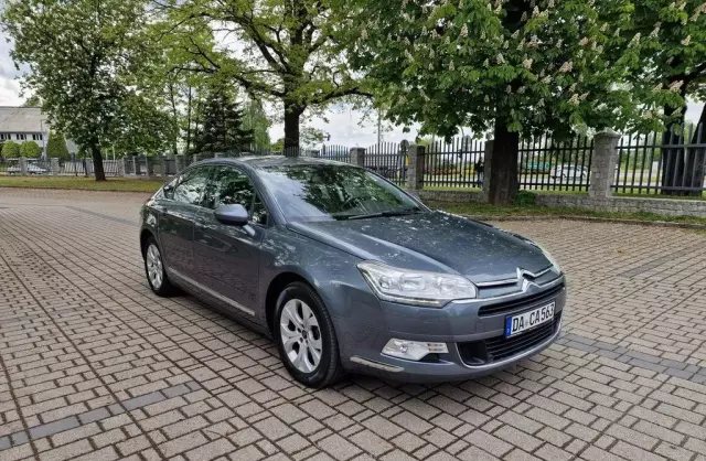 CITROEN C5 