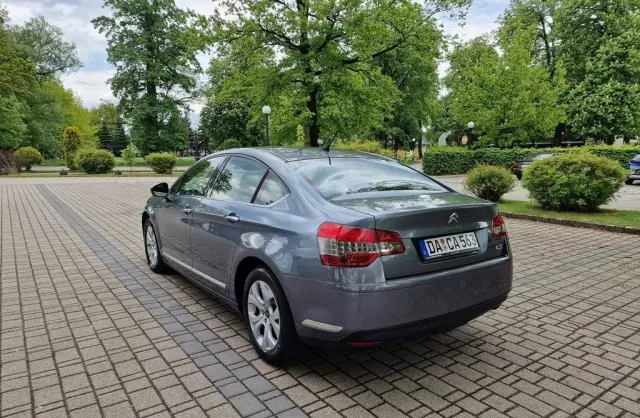 CITROEN C5 
