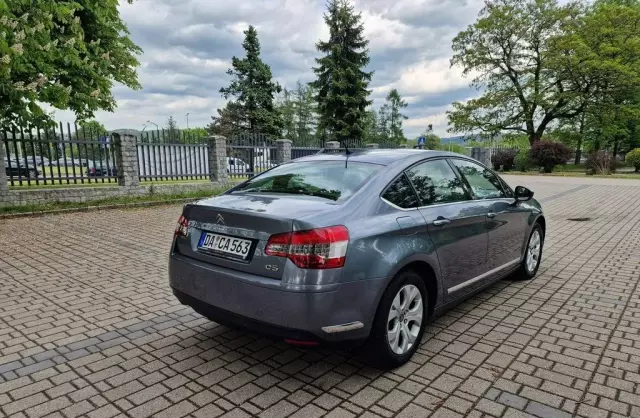 CITROEN C5 