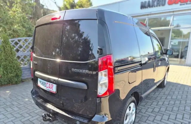 DACIA Dokker 