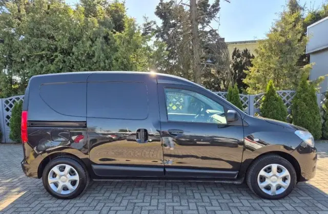 DACIA Dokker 