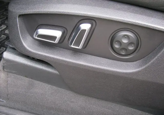 AUDI Q7 3.0 TDI Quattro Tiptronic