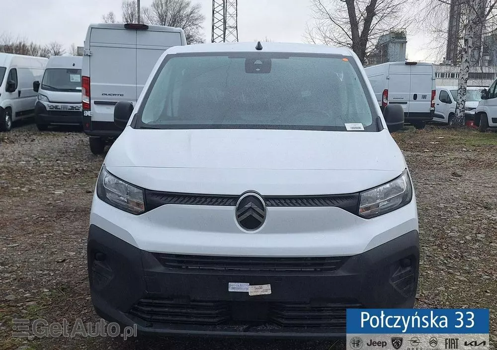 CITROËN Berlingo 