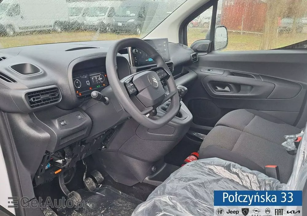 CITROËN Berlingo 
