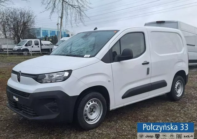 CITROËN Berlingo 