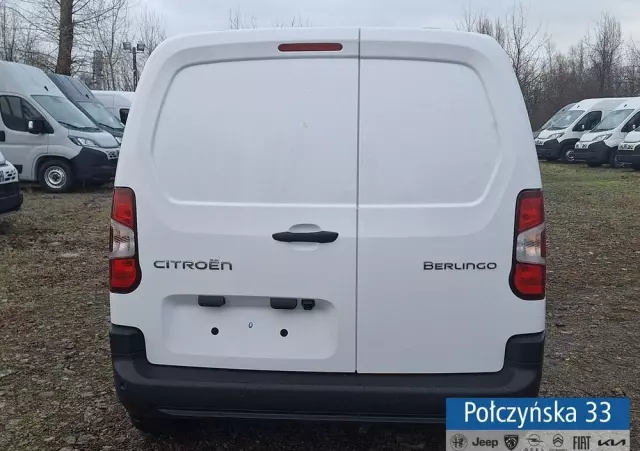 CITROËN Berlingo 