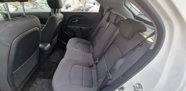 KIA Rio 1.2 16V (85 KM)