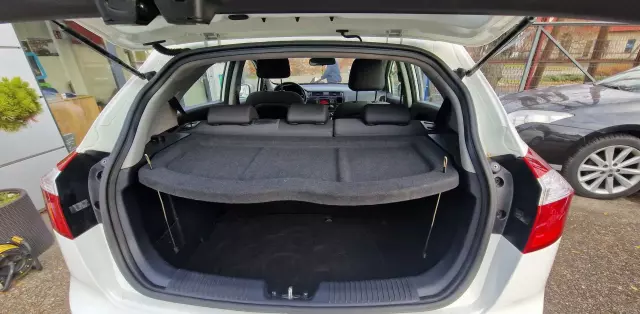 KIA Rio 1.2 16V (85 KM)