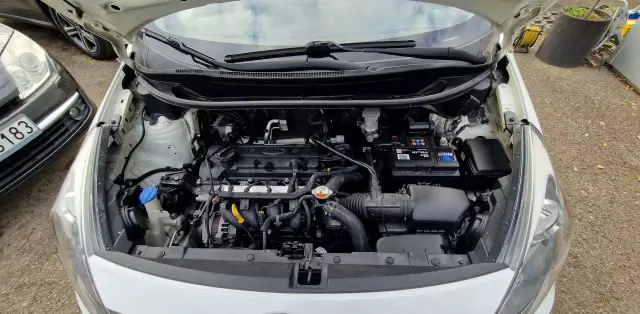 KIA Rio 1.2 16V (85 KM)