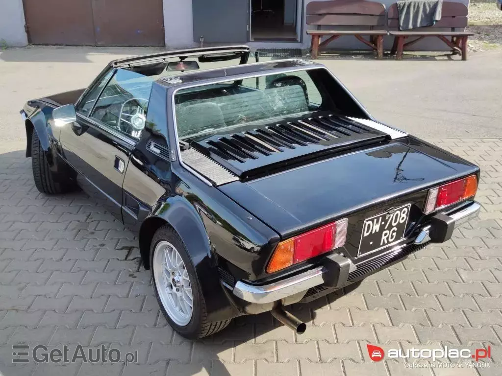 FIAT X 1 