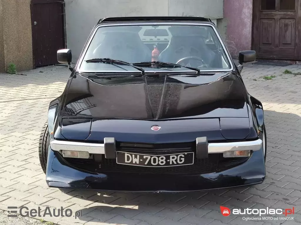 FIAT X 1 
