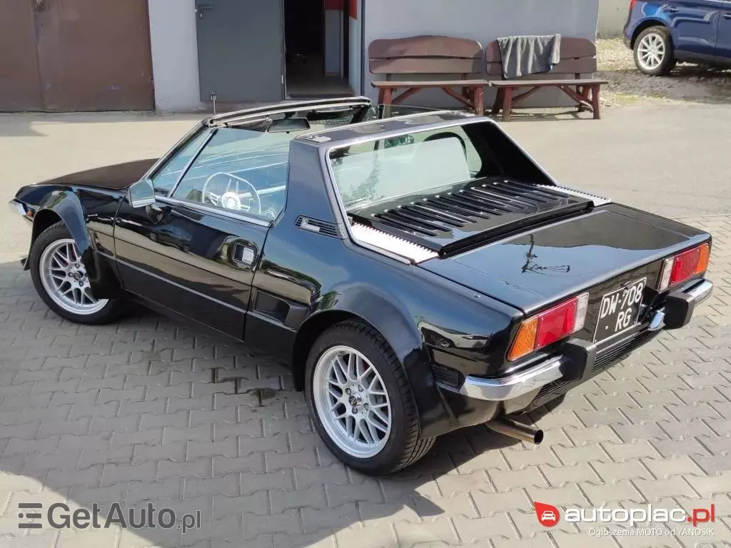 FIAT X 1 