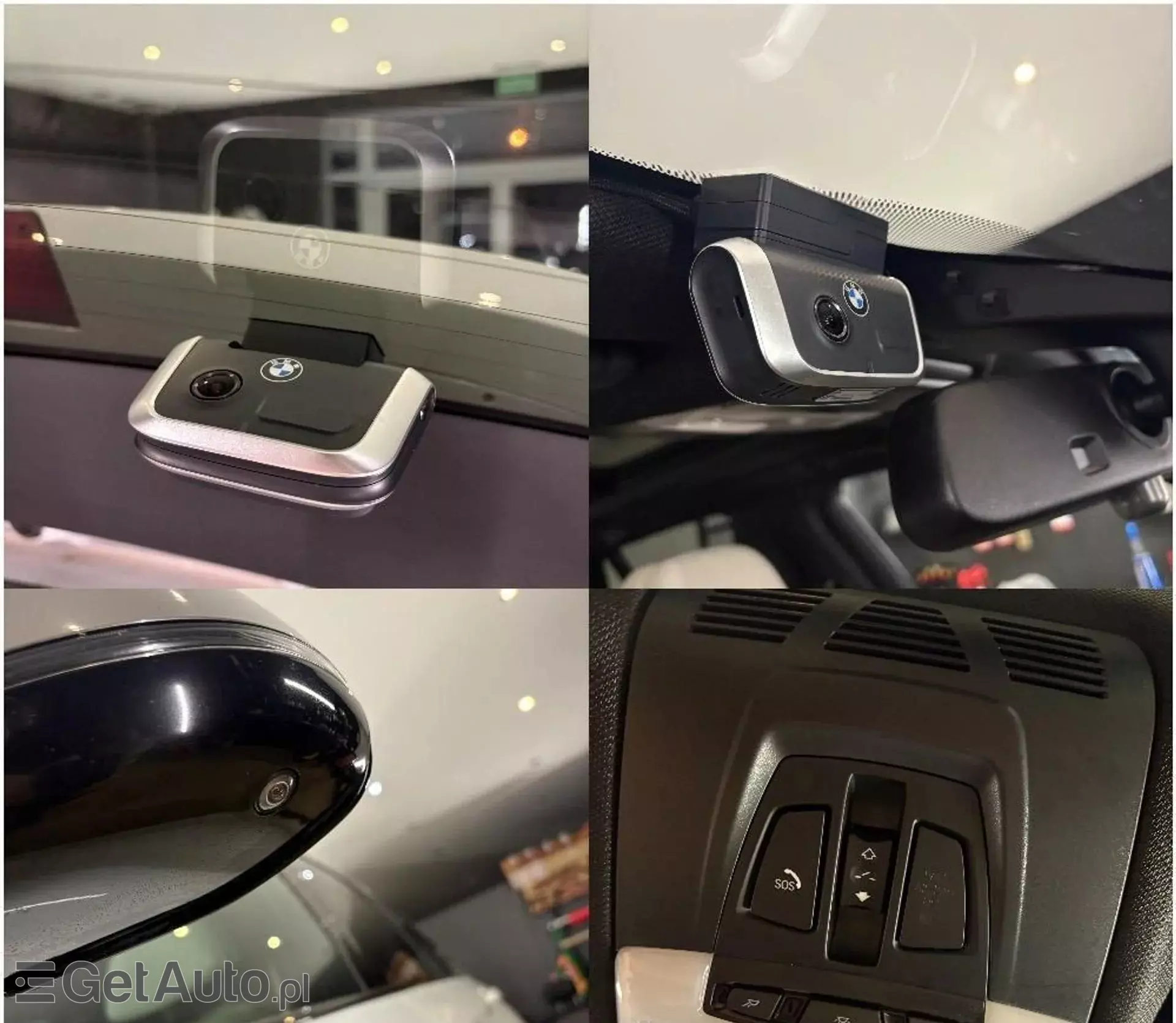 BMW X5 M50d (381 KM) xDrive Steptronic