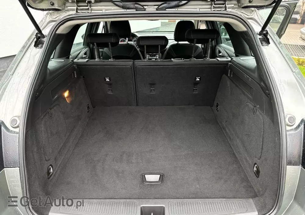 OPEL Astra 1.4 Turbo Start/Stop Automatik Sports Tourer Edition