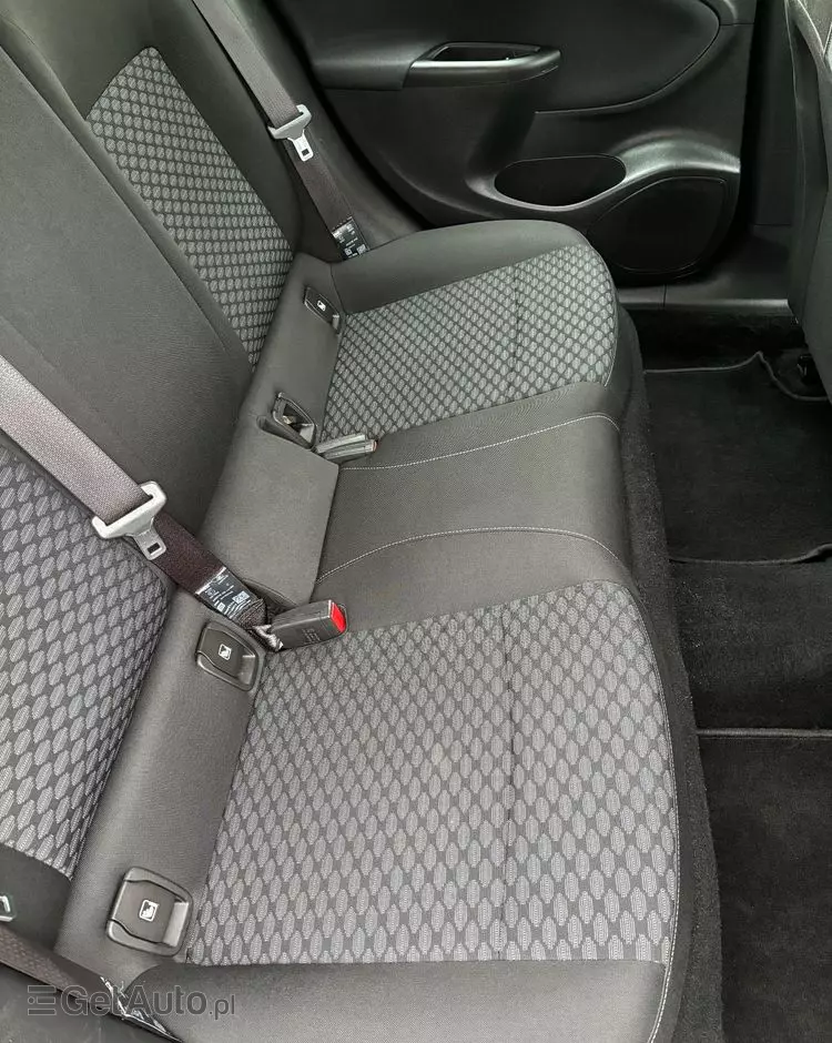 OPEL Astra 1.4 Turbo Start/Stop Automatik Sports Tourer Edition