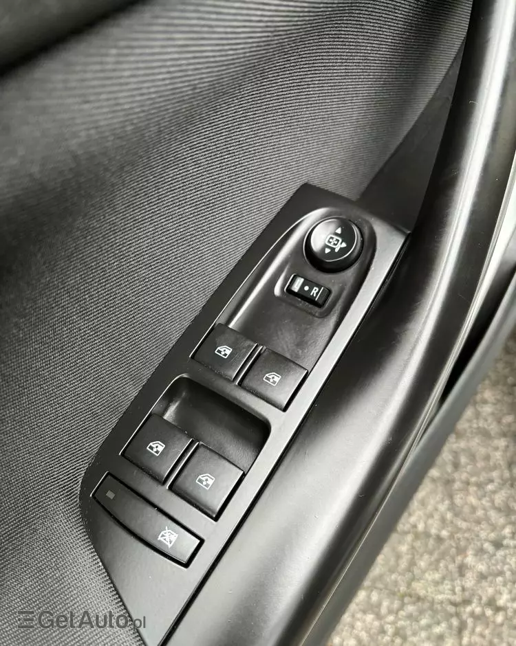 OPEL Astra 1.4 Turbo Start/Stop Automatik Sports Tourer Edition