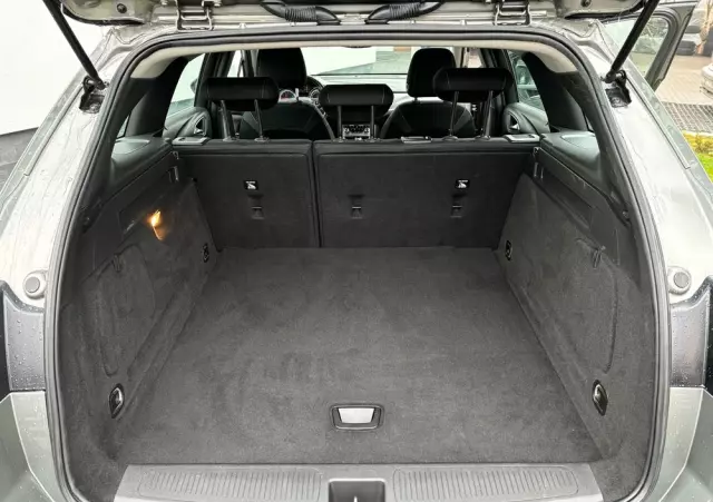 OPEL Astra 1.4 Turbo Start/Stop Automatik Sports Tourer Edition