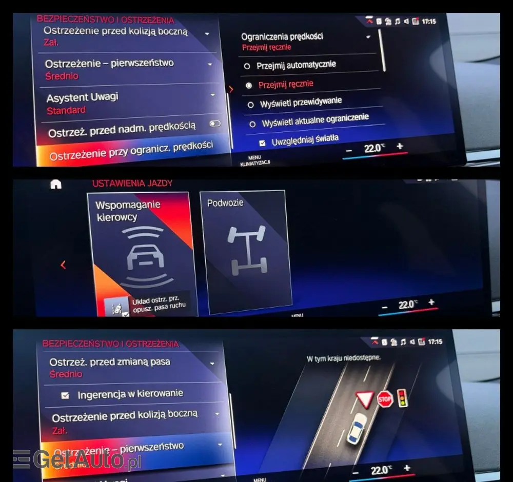 BMW Seria 4 420d xDrive Sport-Aut M Sport