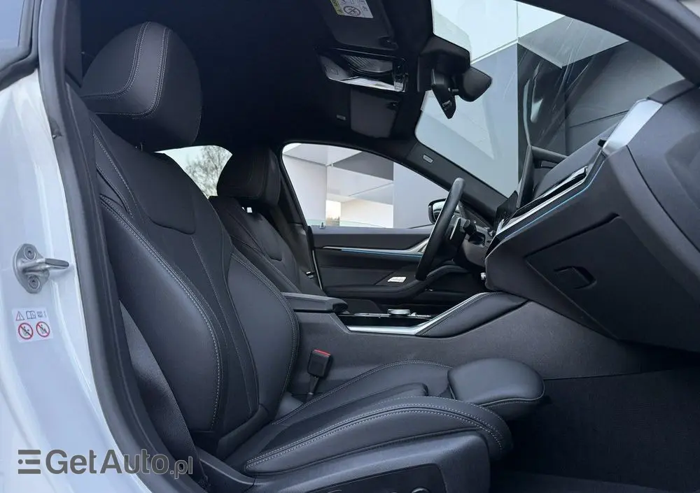 BMW Seria 4 420d xDrive Sport-Aut M Sport