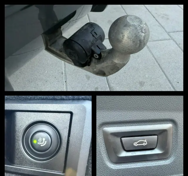 BMW Seria 4 420d xDrive Sport-Aut M Sport