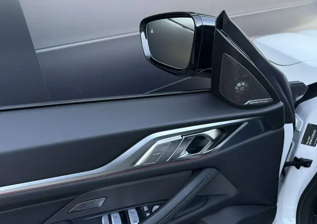 BMW Seria 4 420d xDrive Sport-Aut M Sport