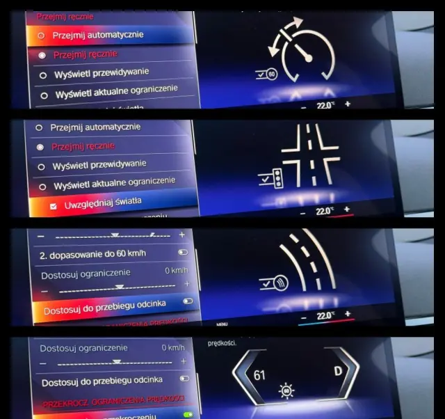 BMW Seria 4 420d xDrive Sport-Aut M Sport